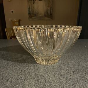 Waterford Marquis 10 inch crystal bowl